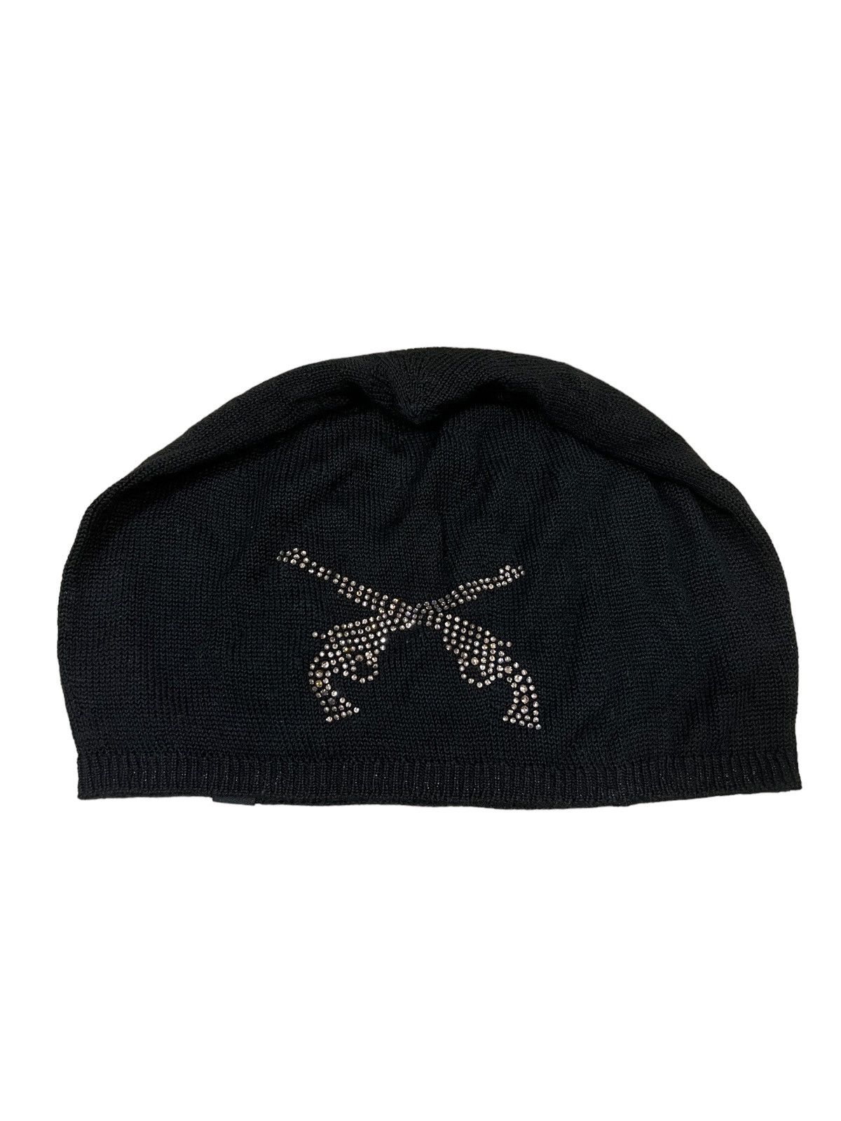 Mastermind Japan Mastermind Japan New Era Goretex 7 5/8 Cap