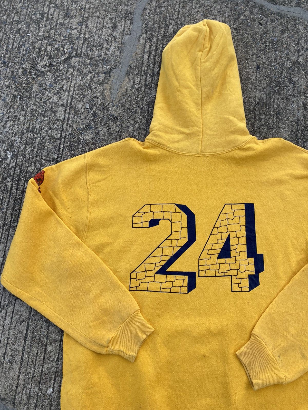 Russell Athletic Rock Russell Athletic Hoodie 80s Size US L / EU 52-54 / 3 - 8 Thumbnail