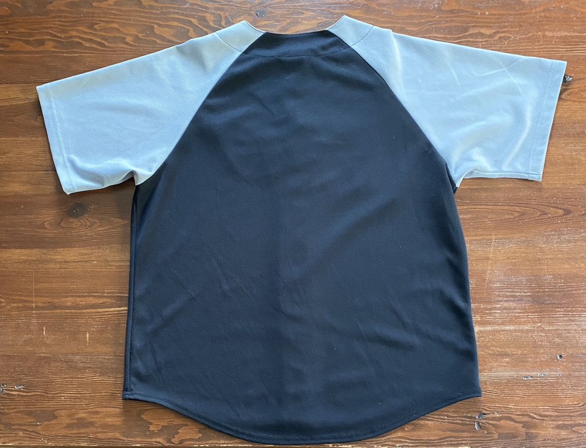 Majestic Vintage 90’s New York Yankees Majestic Jersey Size US XL / EU 56 / 4 - 14 Thumbnail