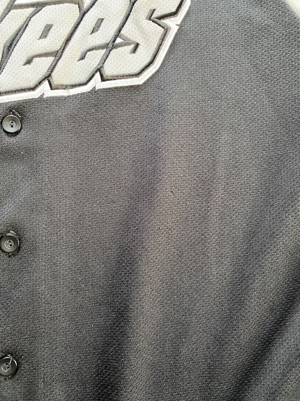 Majestic Vintage 90’s New York Yankees Majestic Jersey Size US XL / EU 56 / 4 - 8 Thumbnail