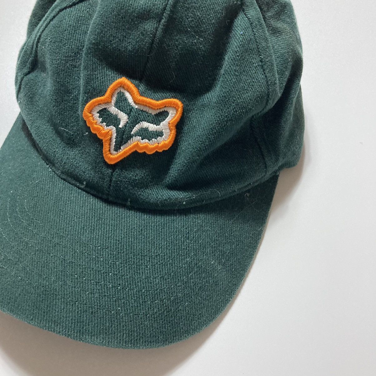 Fox Racing × Streetwear × Vintage vintage fox racing hat | Grailed