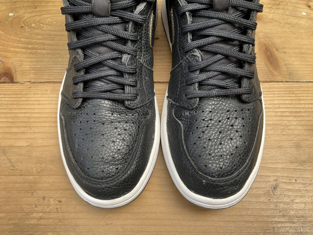 Jordan Brand × Nike 🔥 Air Jordan 1 Retro High OG City of Flight 2018 Size US 10.5 / EU 43-44 - 10 Thumbnail