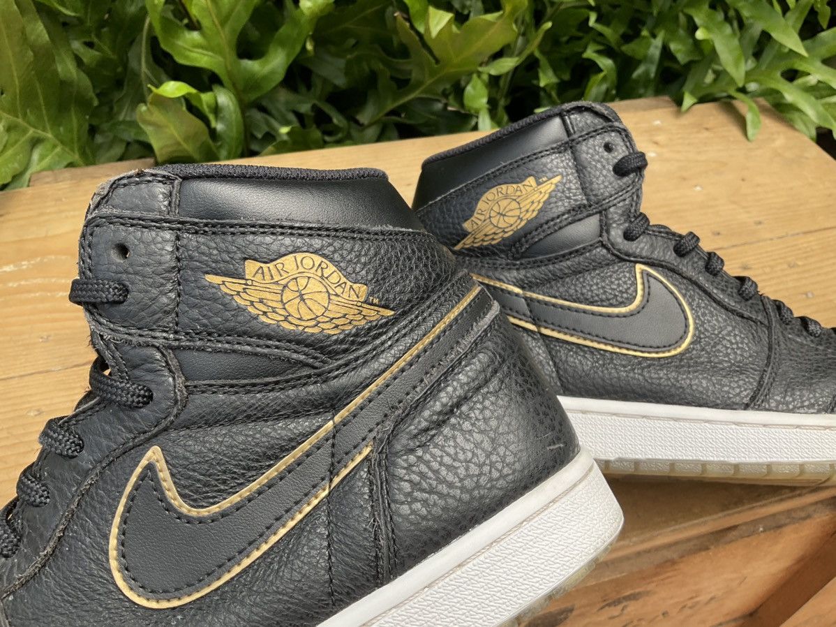 Jordan Brand × Nike 🔥 Air Jordan 1 Retro High OG City of Flight 2018 Size US 10.5 / EU 43-44 - 14 Thumbnail