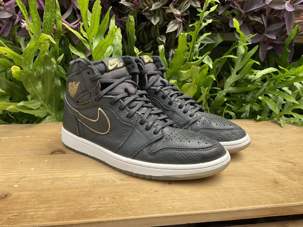 Jordan Brand × Nike 🔥 Air Jordan 1 Retro High OG City of Flight 2018 Size US 10.5 / EU 43-44 - 6 Thumbnail