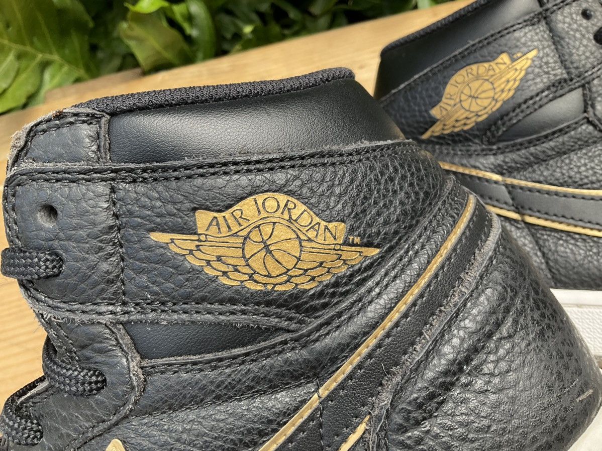 Jordan Brand × Nike 🔥 Air Jordan 1 Retro High OG City of Flight 2018 Size US 10.5 / EU 43-44 - 15 Thumbnail