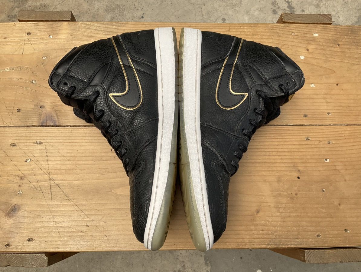 Jordan Brand × Nike 🔥 Air Jordan 1 Retro High OG City of Flight 2018 Size US 10.5 / EU 43-44 - 23 Thumbnail