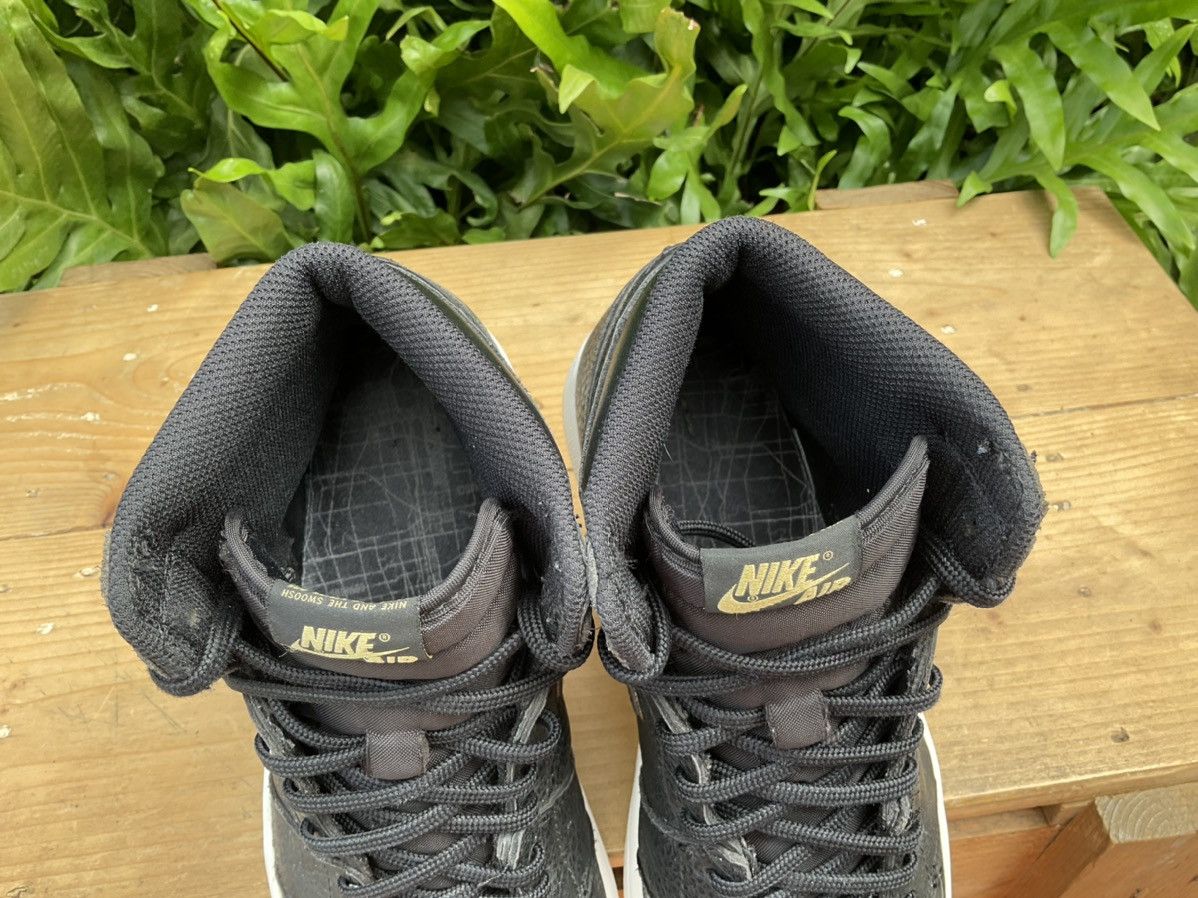 Jordan Brand × Nike 🔥 Air Jordan 1 Retro High OG City of Flight 2018 Size US 10.5 / EU 43-44 - 12 Thumbnail