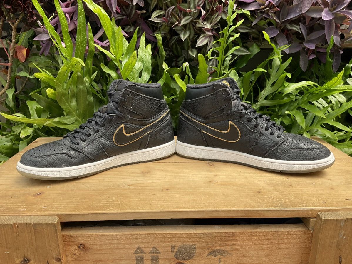 Jordan Brand × Nike 🔥 Air Jordan 1 Retro High OG City of Flight 2018 Size US 10.5 / EU 43-44 - 5 Thumbnail