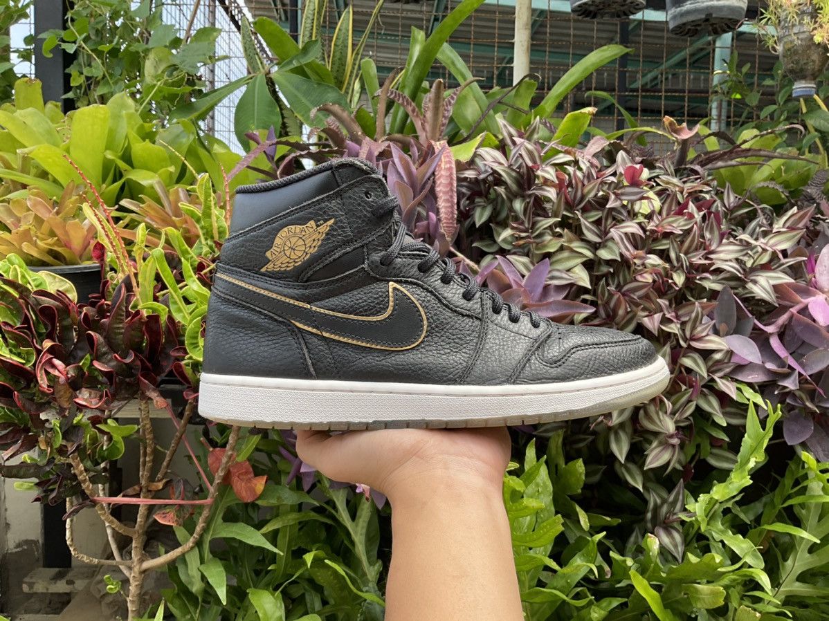 Jordan Brand × Nike 🔥 Air Jordan 1 Retro High OG City of Flight 2018 Size US 10.5 / EU 43-44 - 24 Thumbnail