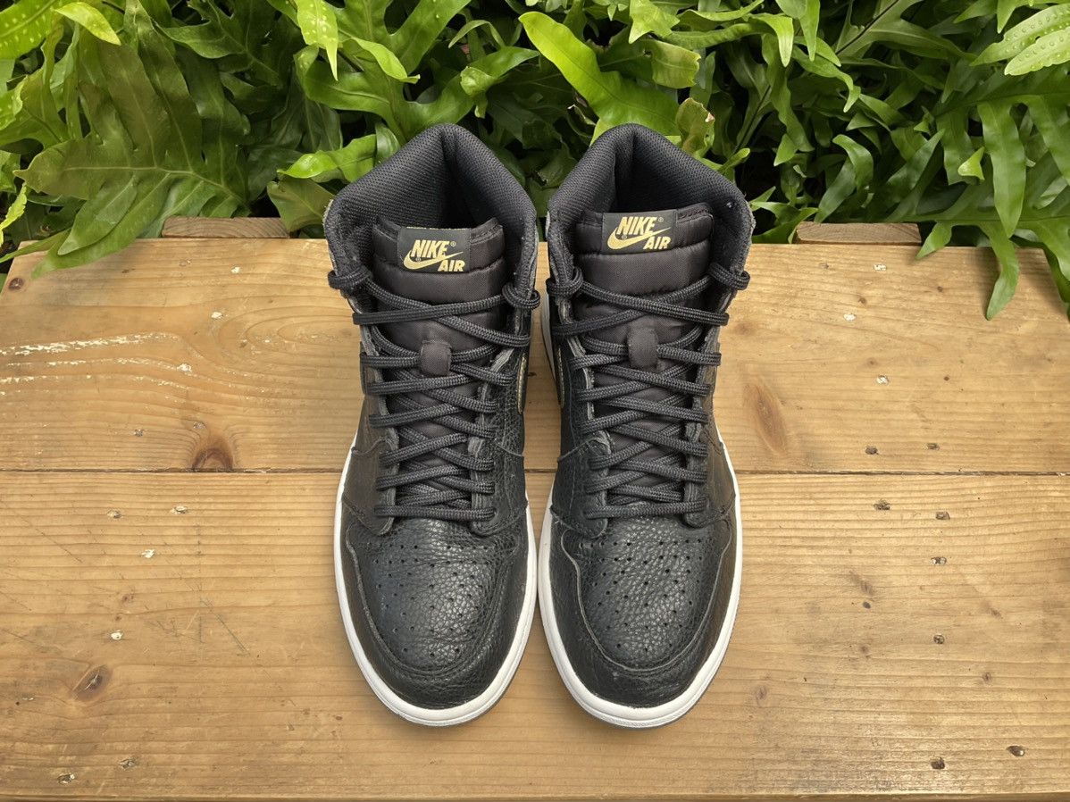 Jordan Brand × Nike 🔥 Air Jordan 1 Retro High OG City of Flight 2018 Size US 10.5 / EU 43-44 - 9 Thumbnail