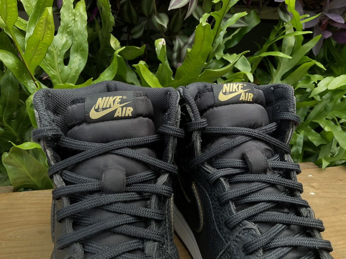Jordan Brand × Nike 🔥 Air Jordan 1 Retro High OG City of Flight 2018 Size US 10.5 / EU 43-44 - 11 Thumbnail