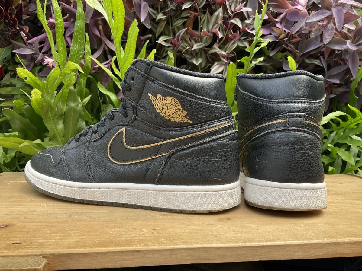 Jordan Brand × Nike 🔥 Air Jordan 1 Retro High OG City of Flight 2018 Size US 10.5 / EU 43-44 - 17 Thumbnail