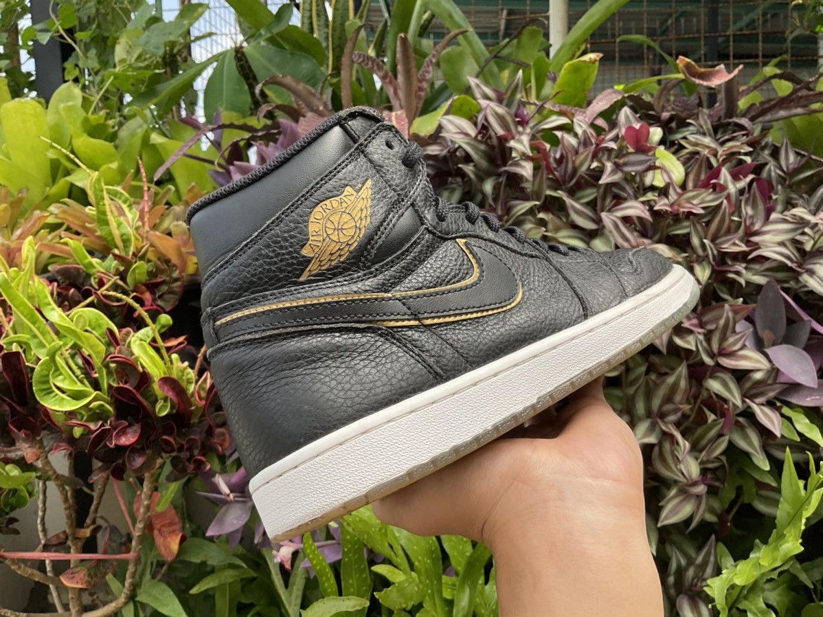 Jordan Brand × Nike 🔥 Air Jordan 1 Retro High OG City of Flight 2018 Size US 10.5 / EU 43-44 - 25 Thumbnail
