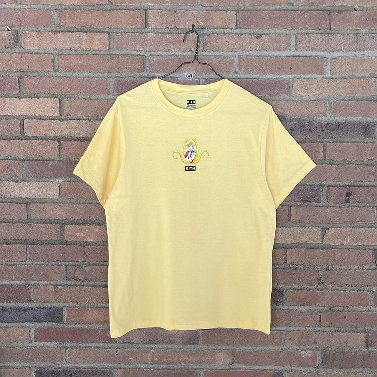 Kith Sailor Moon | Grailed