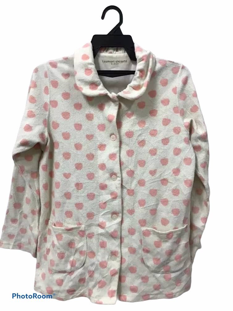 Tsumori Chisato Pajamas Knitwear
