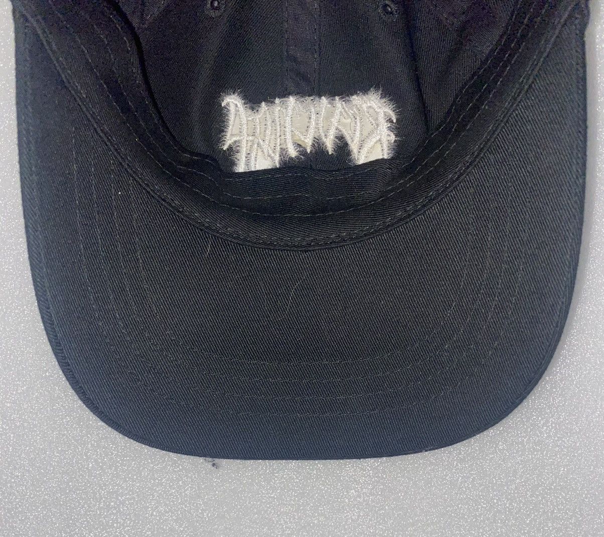 Revenge Revenge Arch Hat Size ONE SIZE - 3 Thumbnail