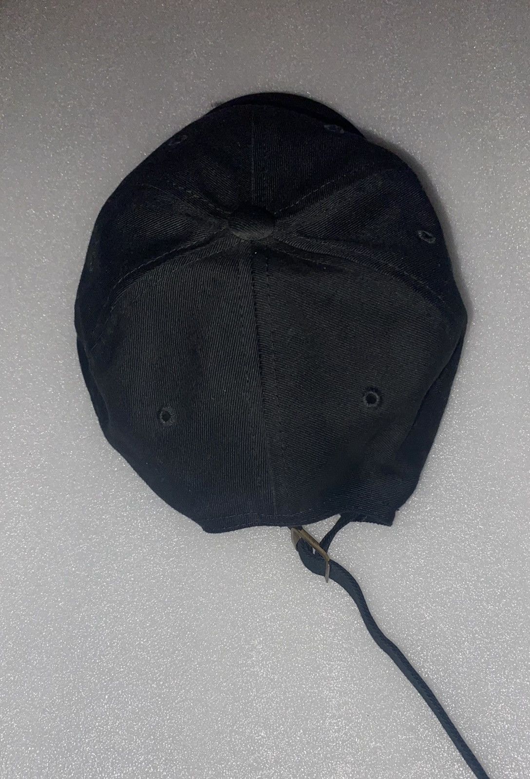 Revenge Revenge Arch Hat Size ONE SIZE - 2 Thumbnail