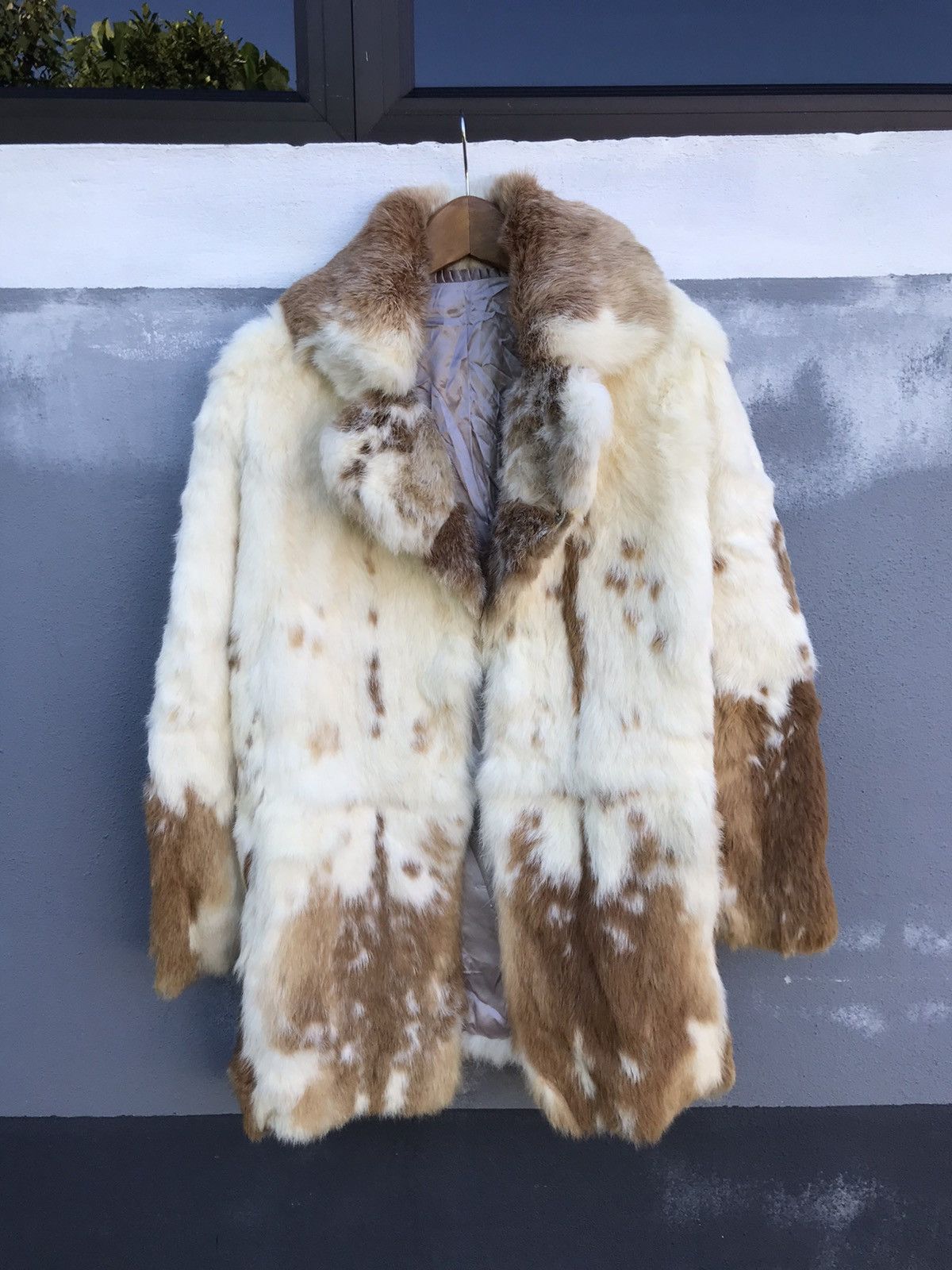 Other Vintage fur jacket nice design Size S / US 4 / IT 40 - 3 Thumbnail