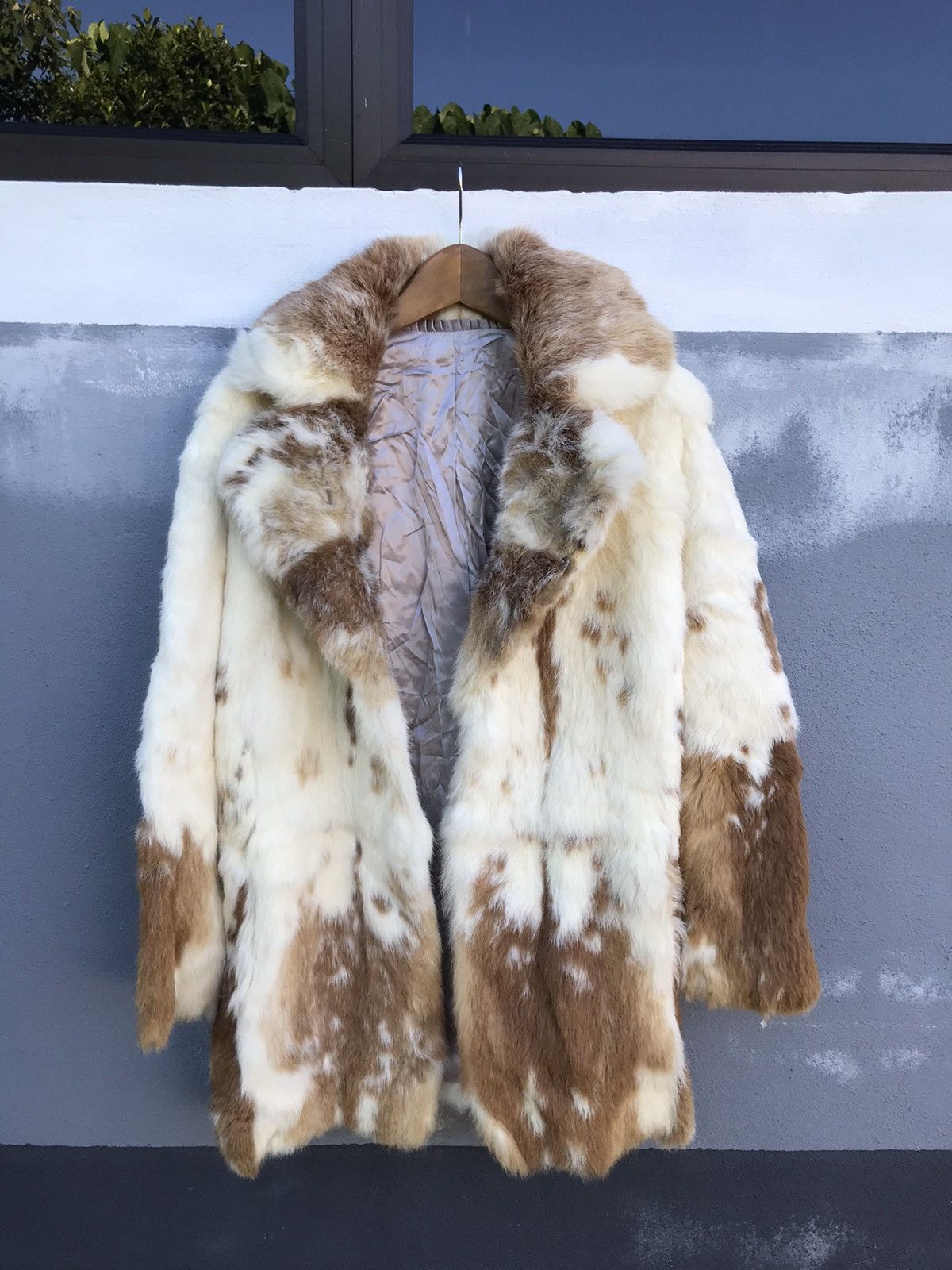 Other Vintage fur jacket nice design Size S / US 4 / IT 40 - 4 Thumbnail