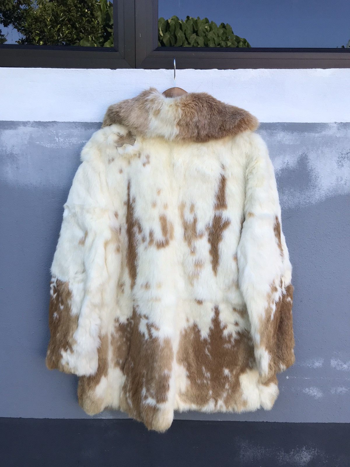 Other Vintage fur jacket nice design Size S / US 4 / IT 40 - 5 Thumbnail