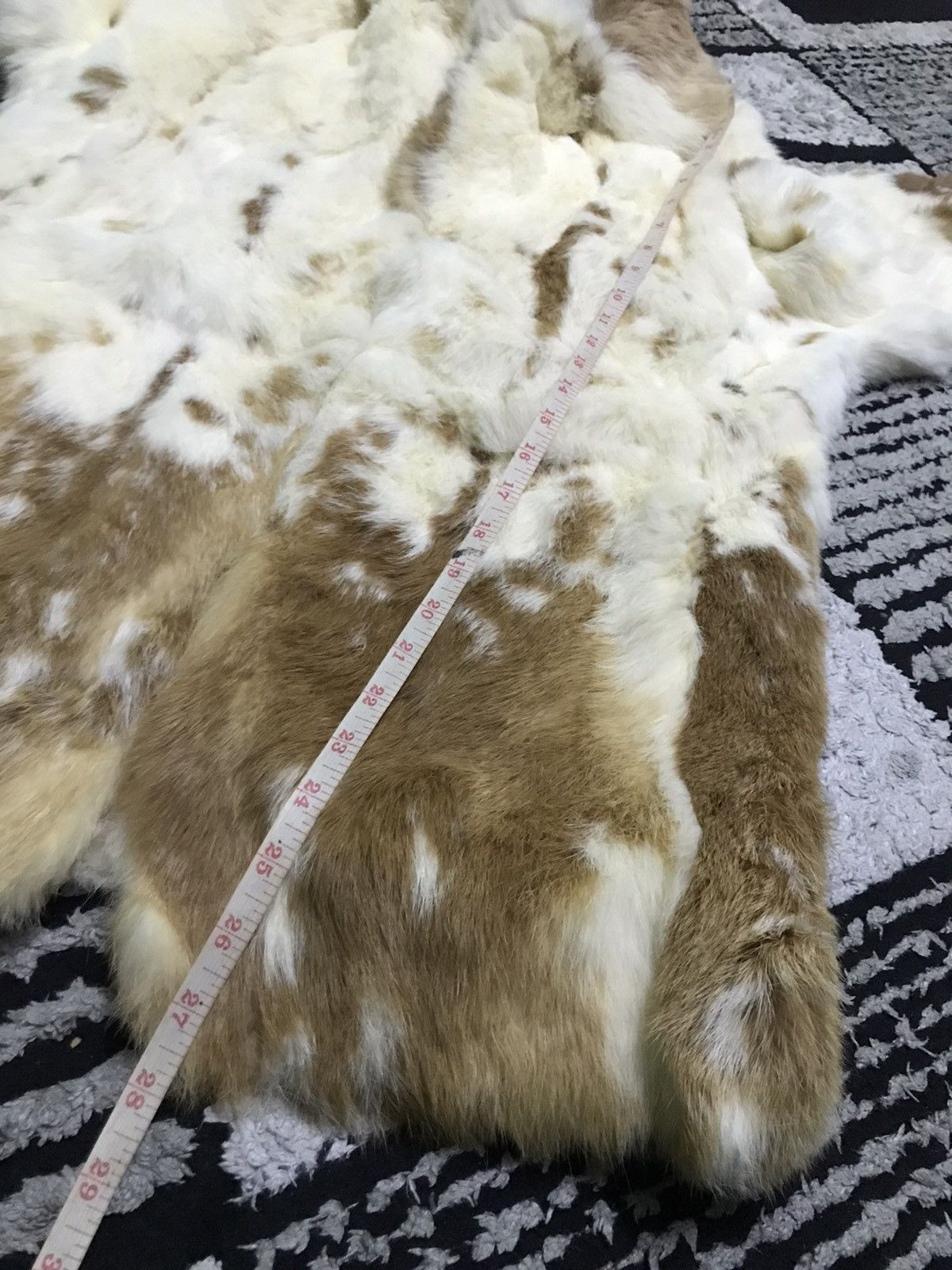 Other Vintage fur jacket nice design Size S / US 4 / IT 40 - 7 Thumbnail