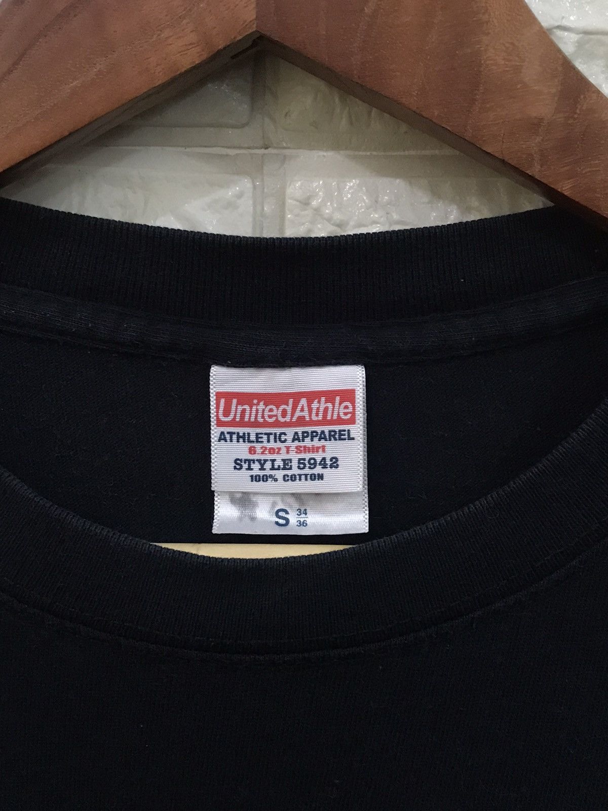 Anime × Japanese Brand × Vintage Vintage Y. Murakami Smile Kid’s Logo T-Shirt Size US S / EU 44-46 / 1 - 4 Thumbnail