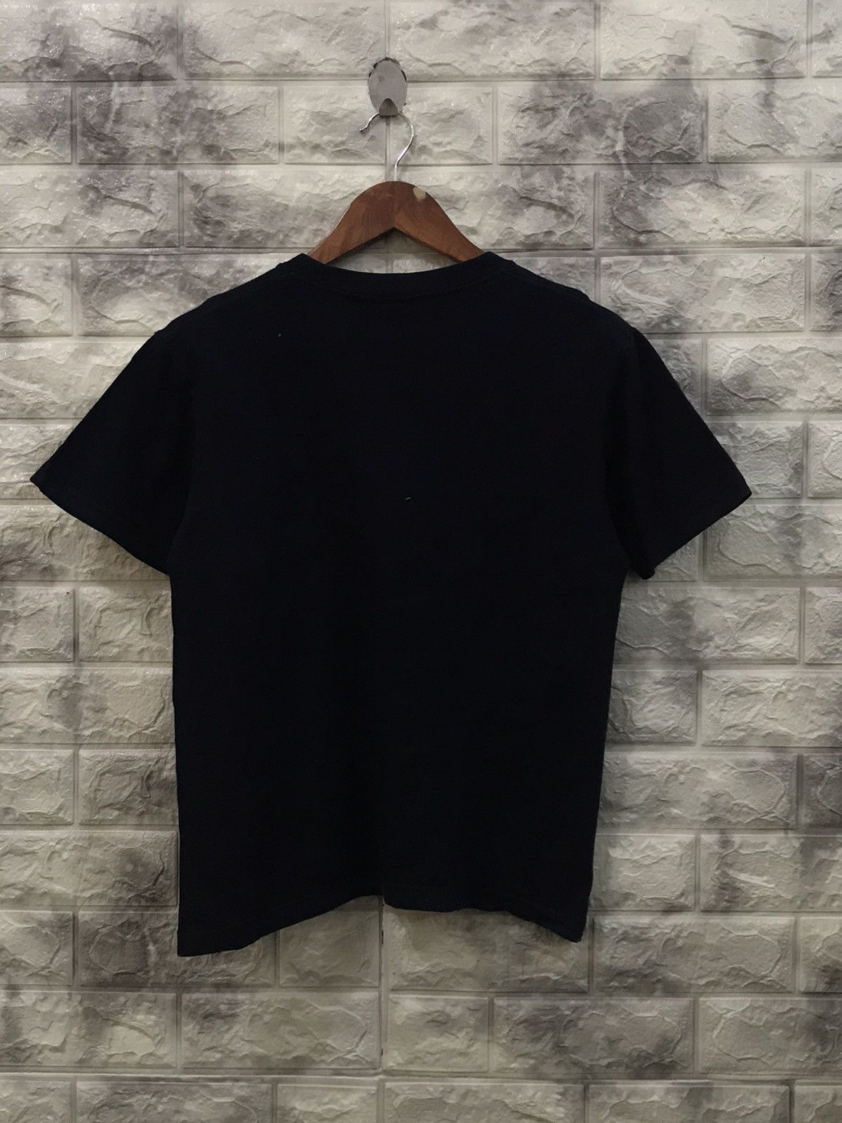 Anime × Japanese Brand × Vintage Vintage Y. Murakami Smile Kid’s Logo T-Shirt Size US S / EU 44-46 / 1 - 3 Thumbnail