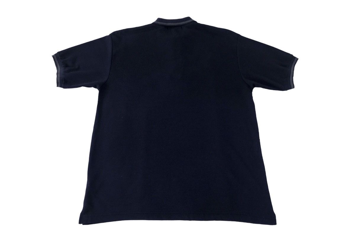 Designer × Kansai Yamamoto Body Max Designed By Kansai Yamamoto Polo S.Shirt Style Size US L / EU 52-54 / 3 - 2 Thumbnail