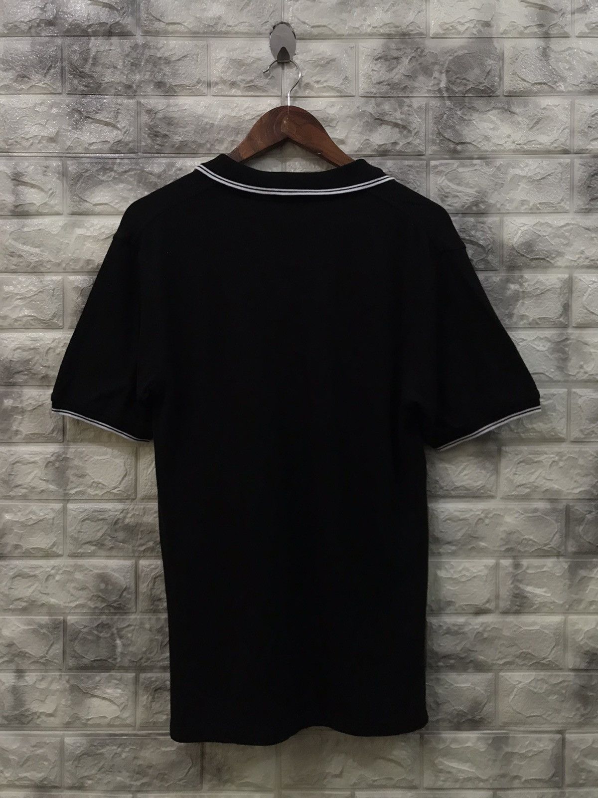 Band Tees Paul Smith Jeans x Summer Sonic Festival Polo Size US L / EU 52-54 / 3 - 2 Thumbnail