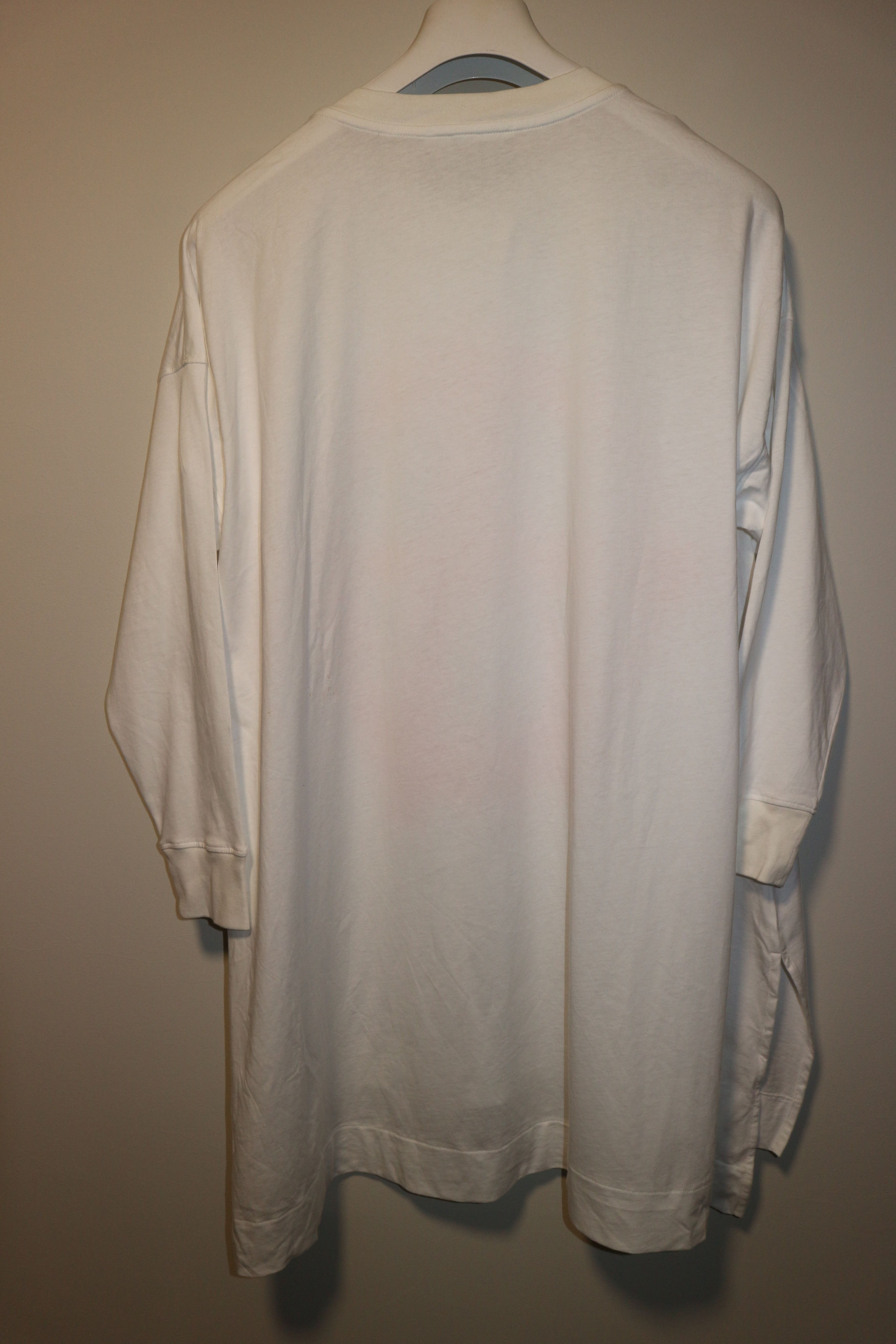 Moschino Ghost print t-shirt Size US XS / EU 42 / 0 - 6 Thumbnail