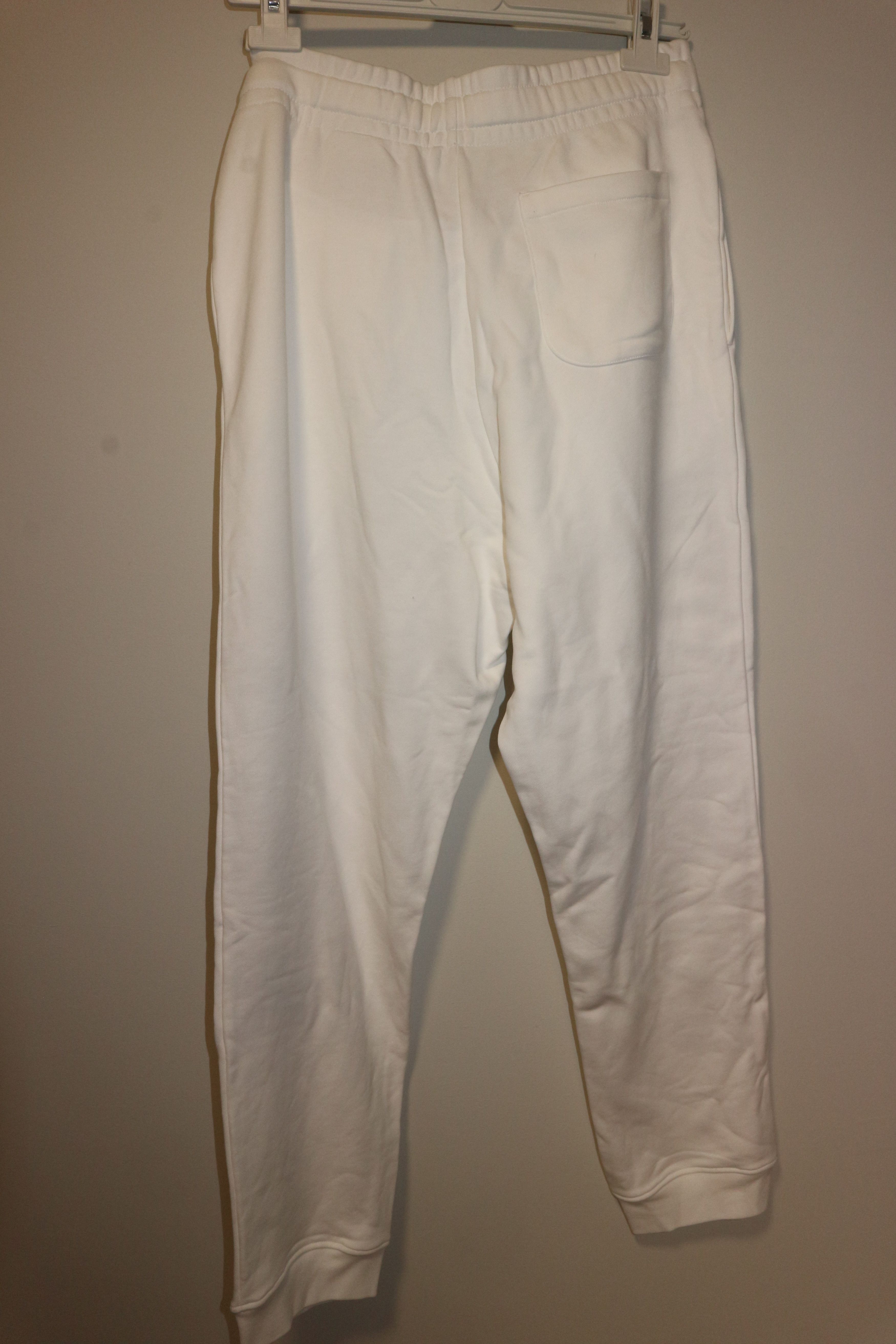 Moschino Embroidered logo sweatpants Size US 36 / EU 52 - 7 Thumbnail