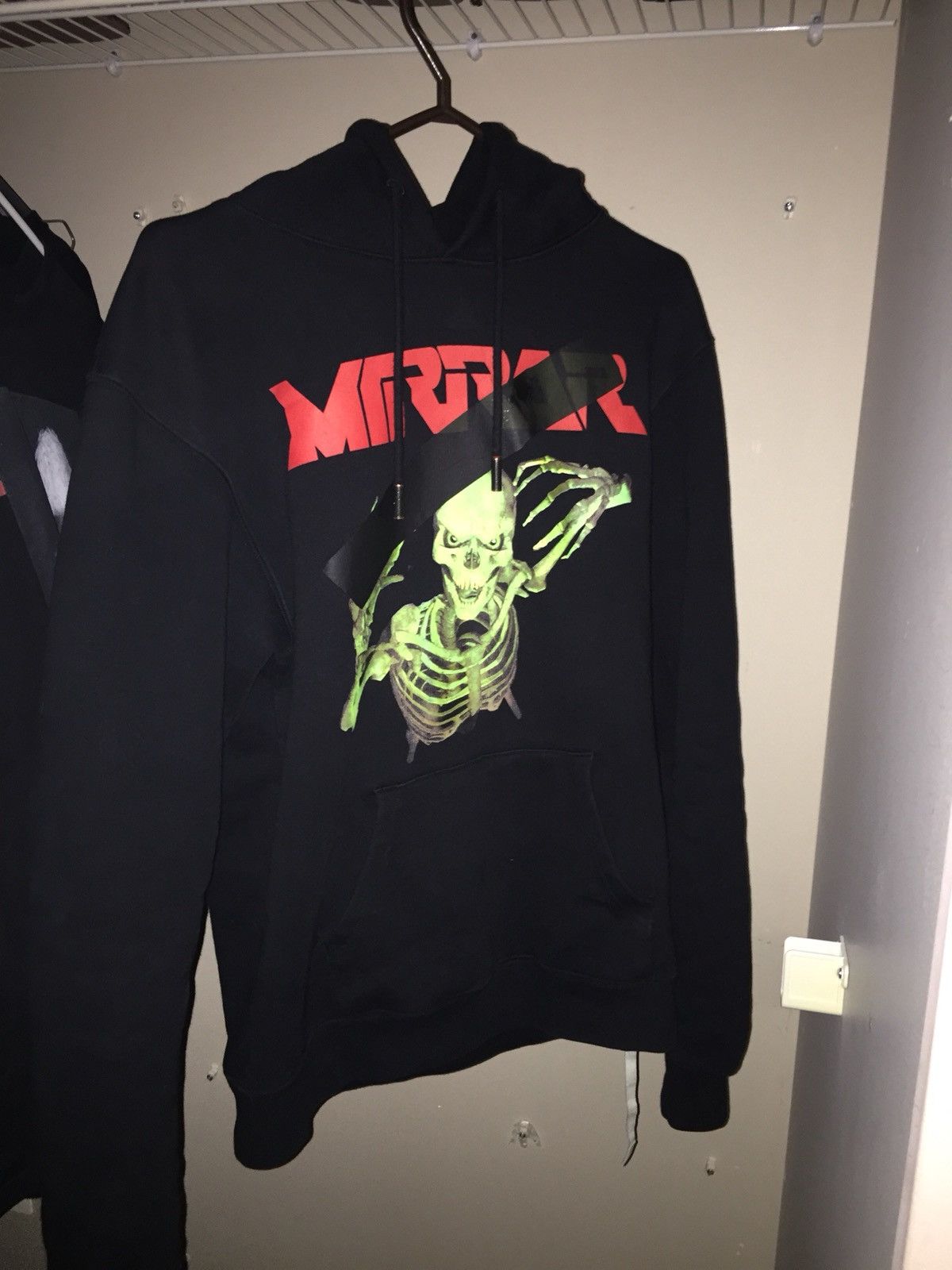 Off-White For Raeleet Davies Size US S / EU 44-46 / 1 - 1 Thumbnail