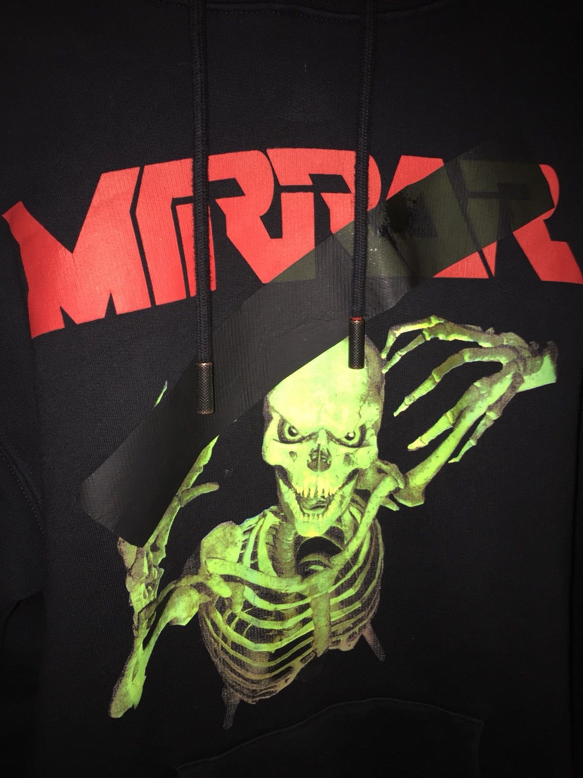 Off-White For Raeleet Davies Size US S / EU 44-46 / 1 - 2 Thumbnail