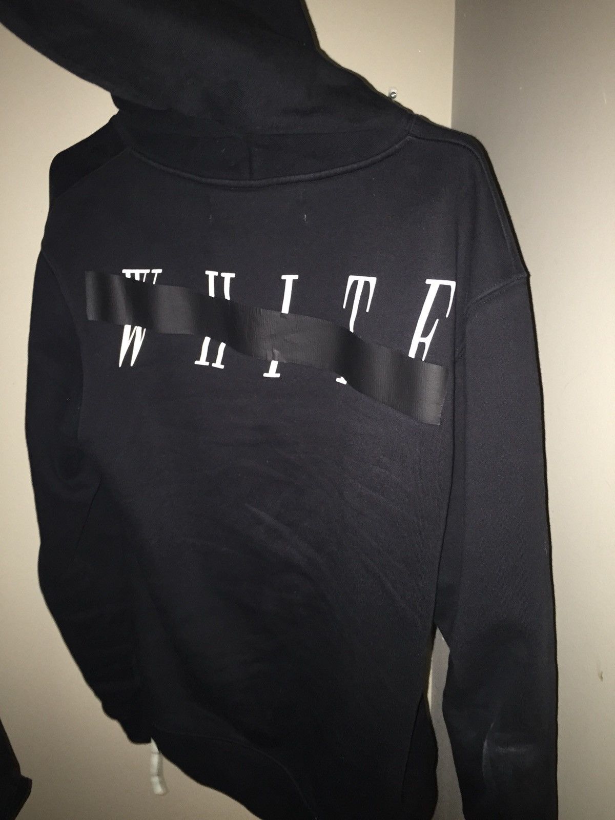 Off-White For Raeleet Davies Size US S / EU 44-46 / 1 - 3 Thumbnail