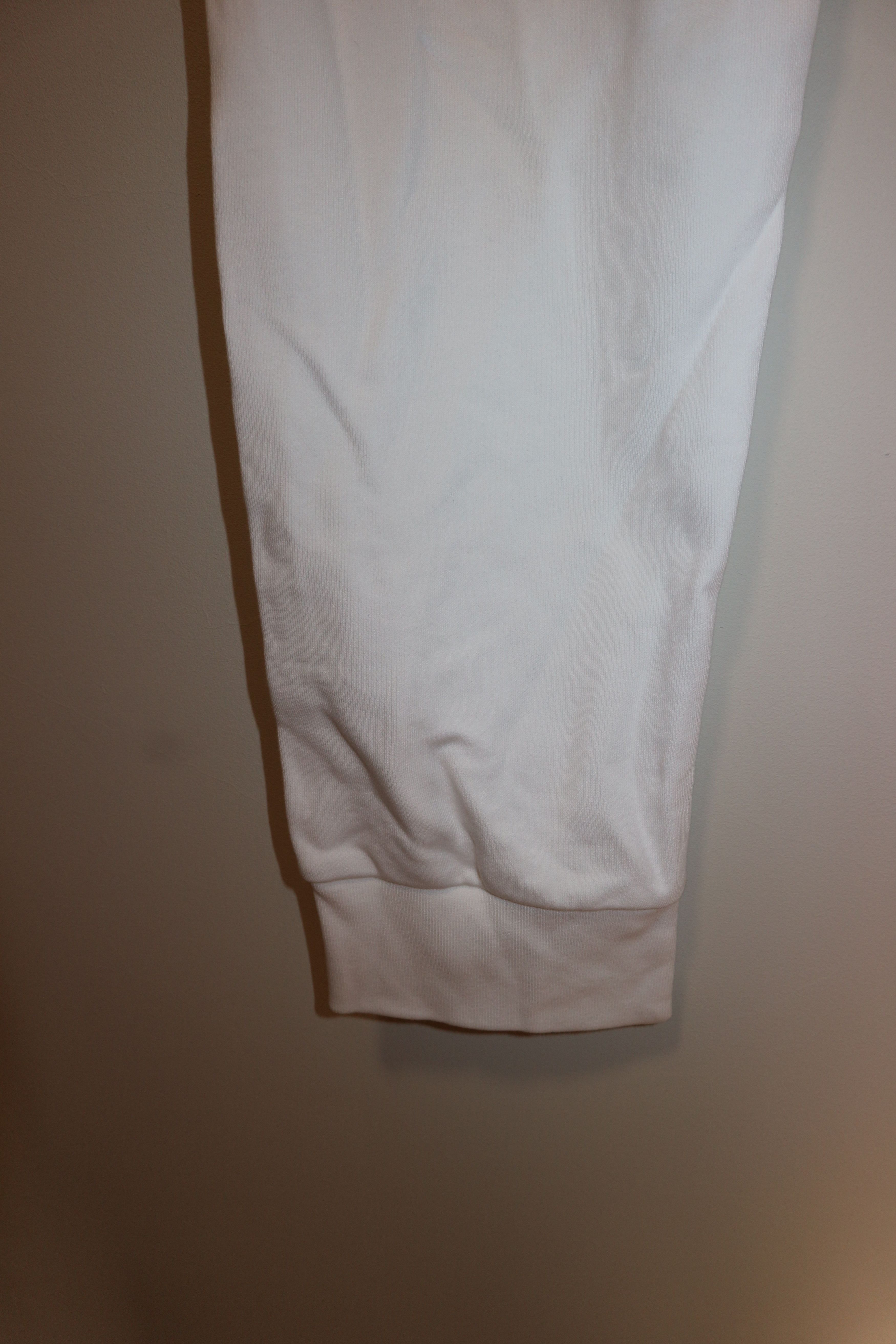 Moschino logo print sweatpants Size US 38 / EU 54 - 5 Thumbnail