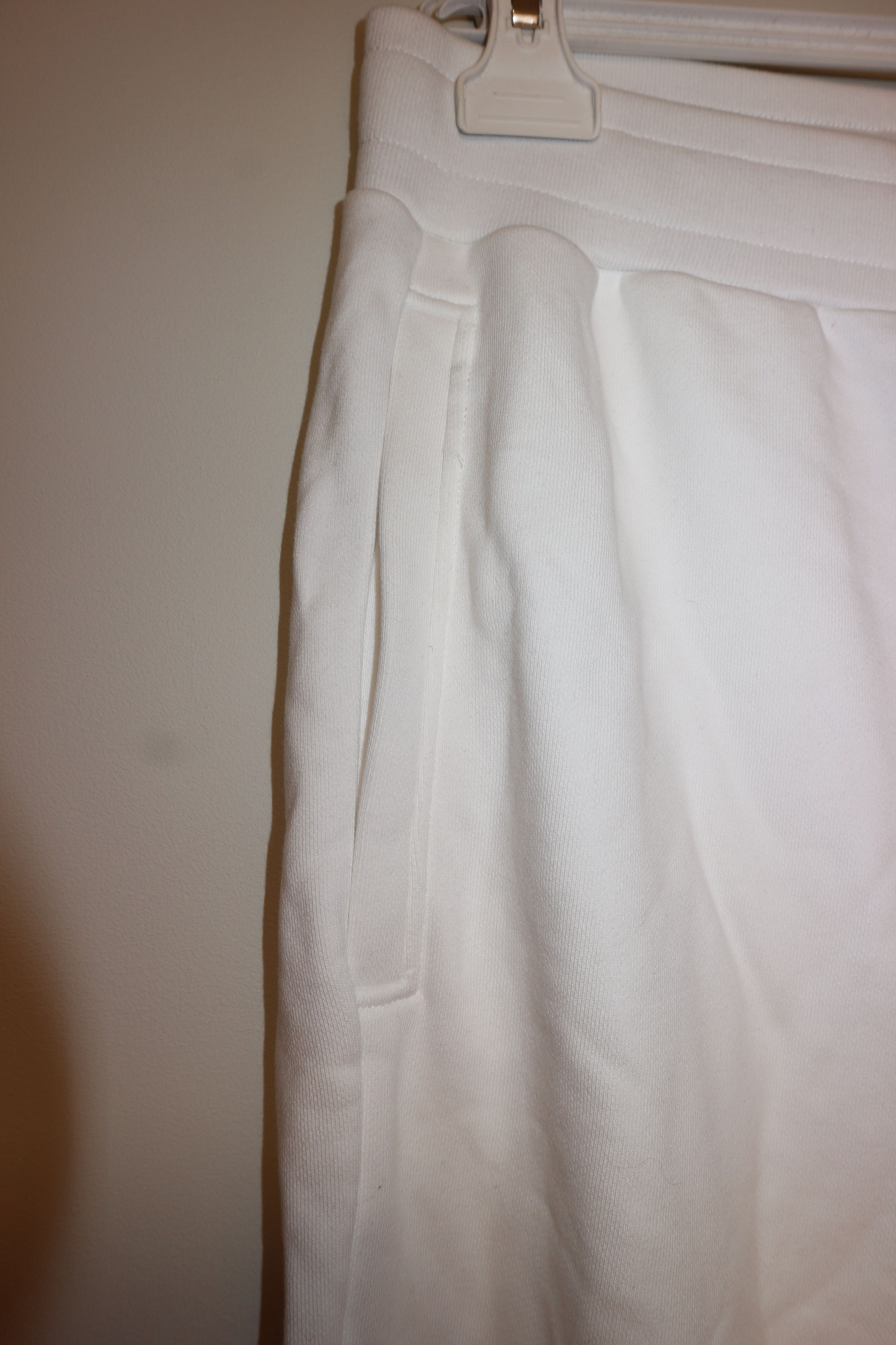Moschino logo print sweatpants Size US 38 / EU 54 - 3 Thumbnail