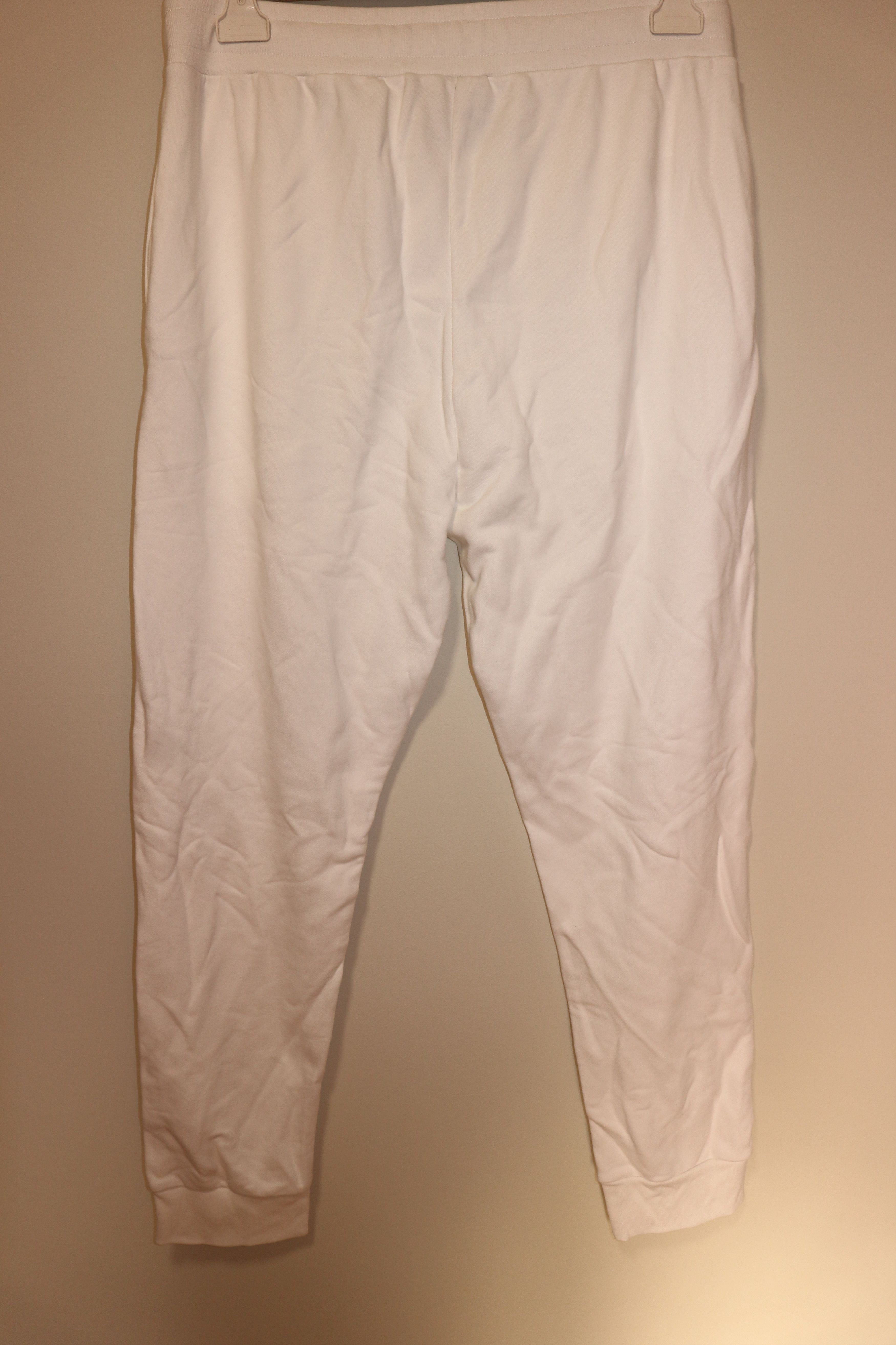 Moschino logo print sweatpants Size US 38 / EU 54 - 4 Thumbnail