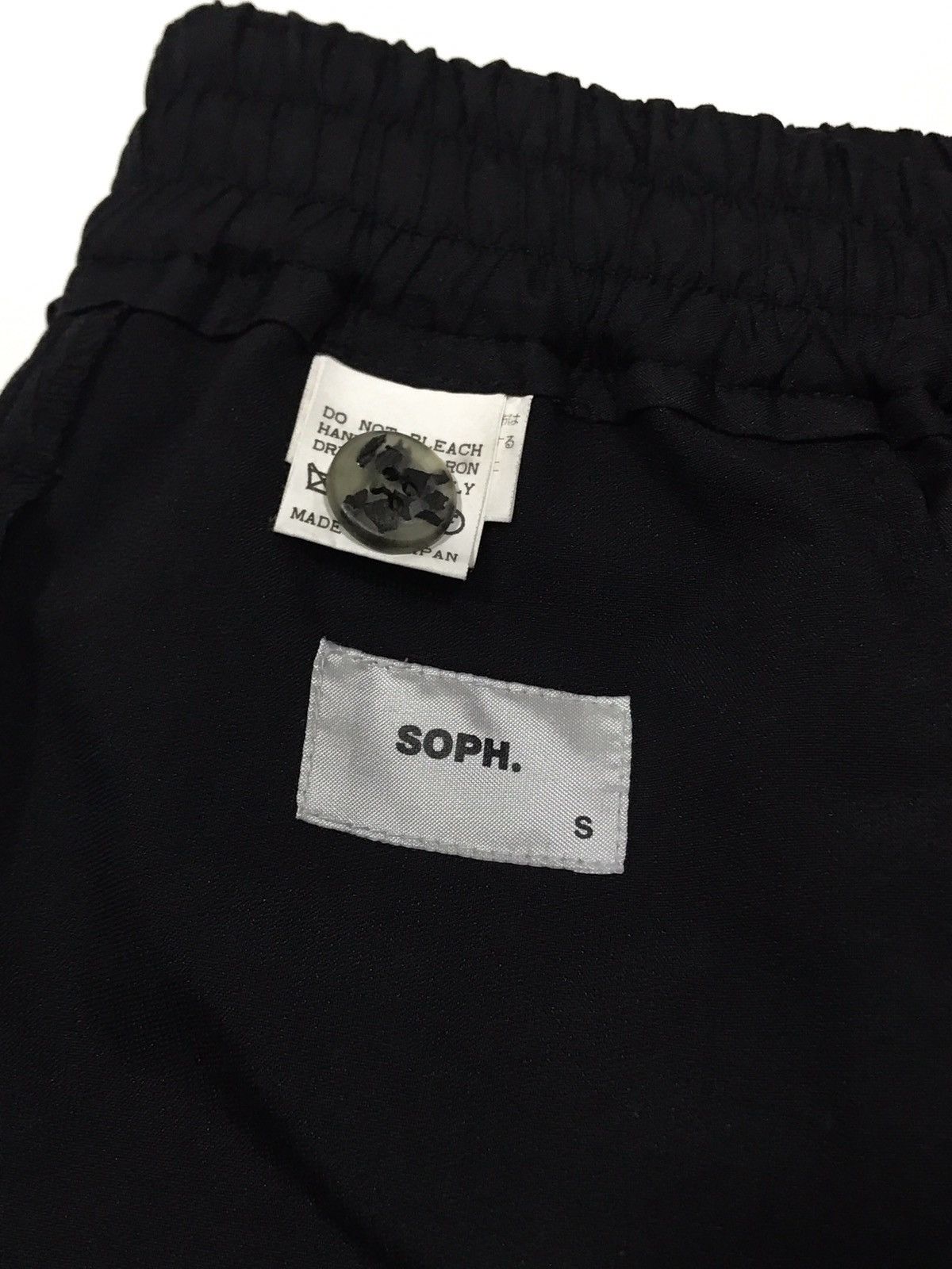 Sophnet. SS16 Easy Pants Size US 30 / EU 46 - 9 Thumbnail