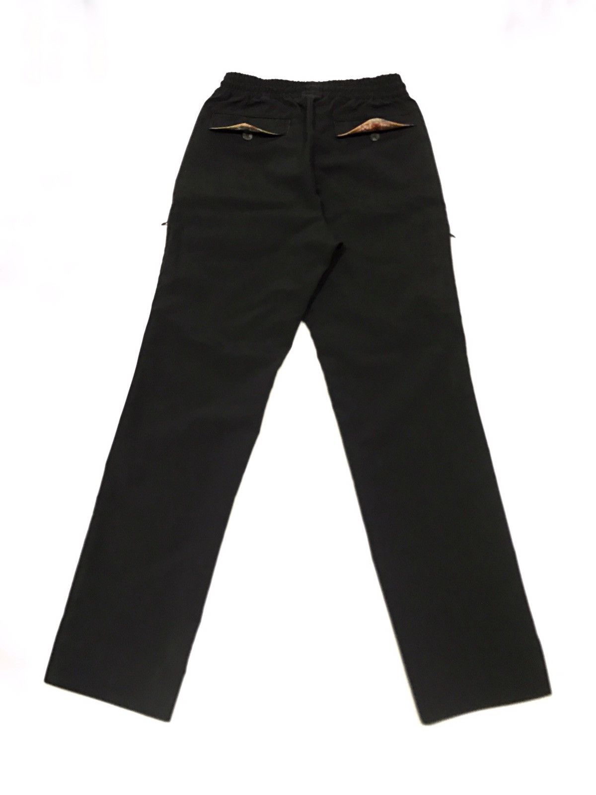 Sophnet. SS16 Easy Pants Size US 30 / EU 46 - 2 Thumbnail