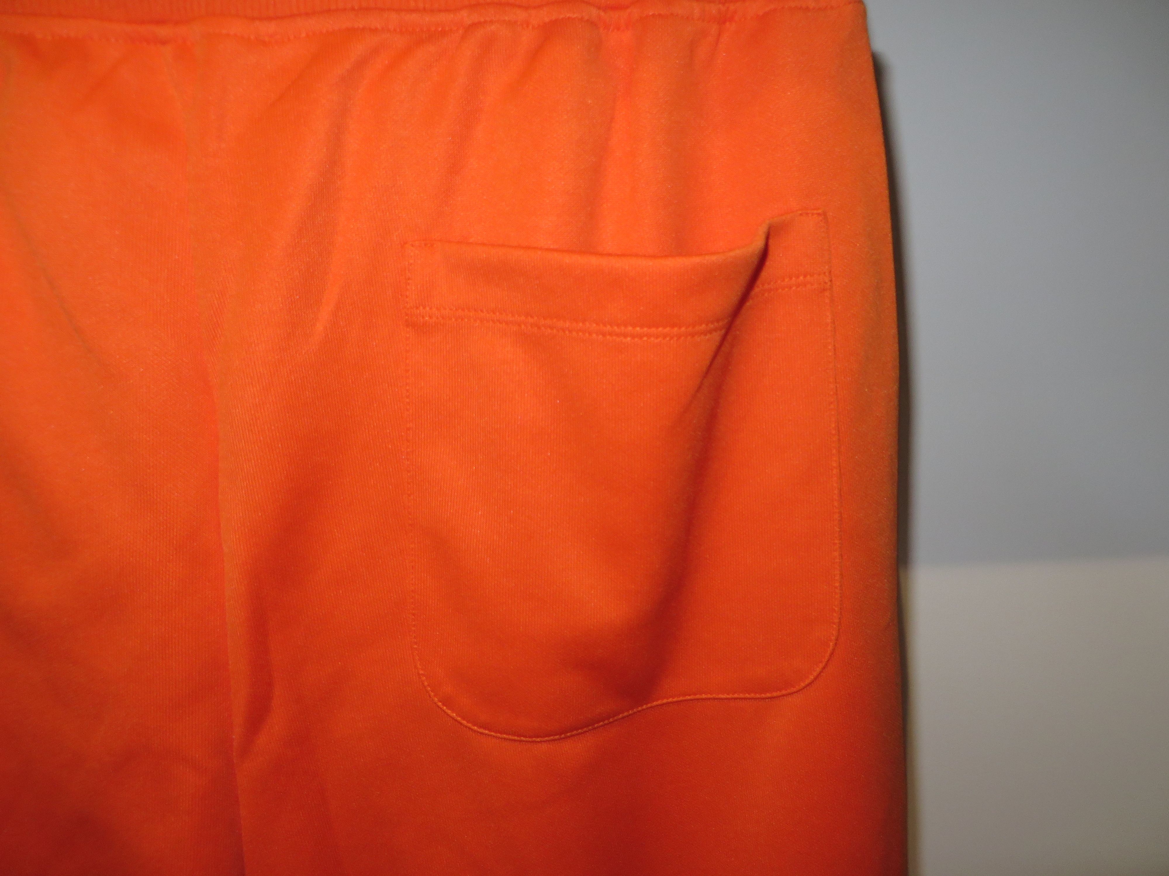 Moschino logo detail sweatpants Size US 32 / EU 48 - 5 Thumbnail