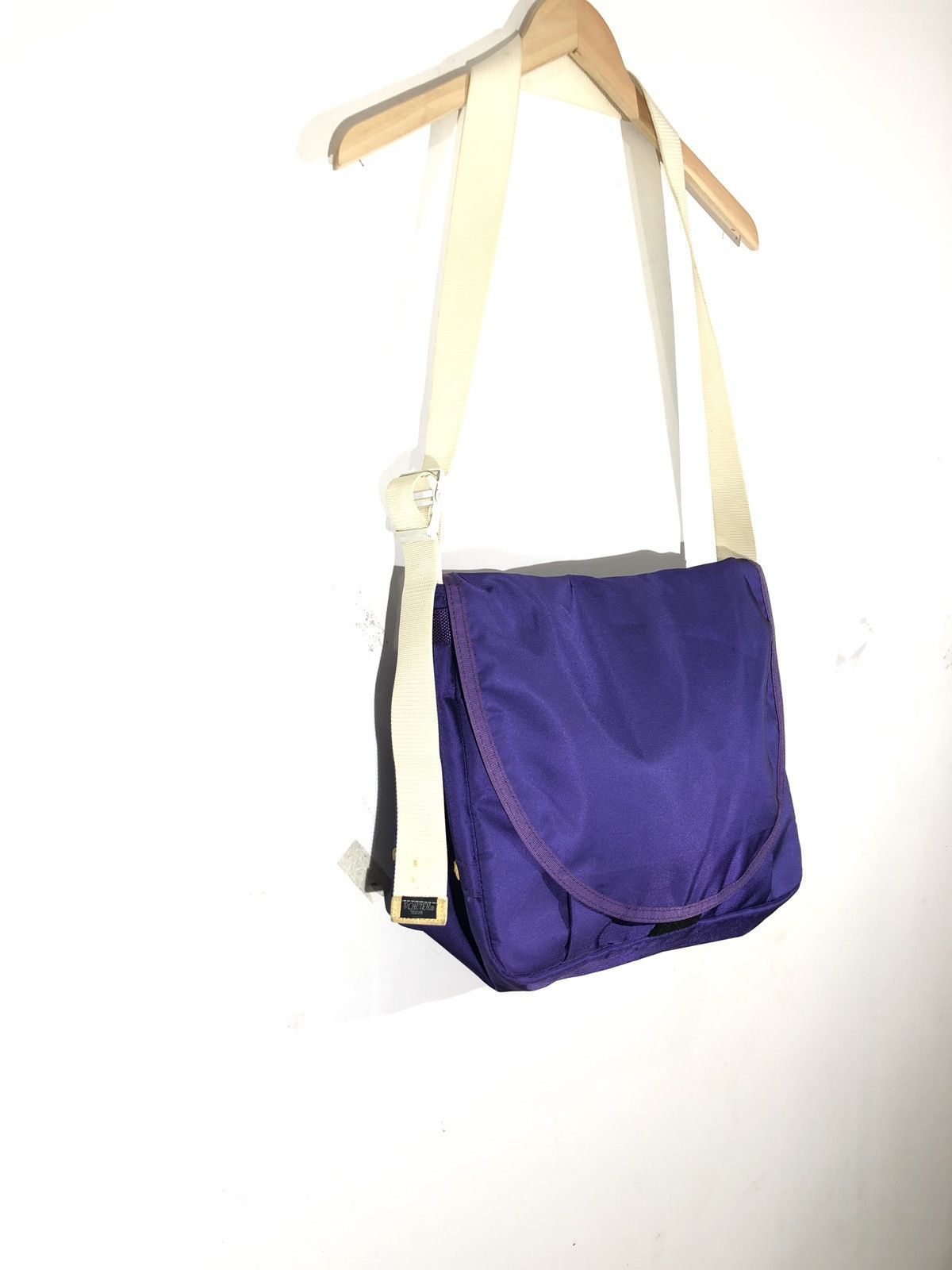 Head Porter Porter Made in Japan Crossbody Messenger Bag Size ONE SIZE - 3 Thumbnail