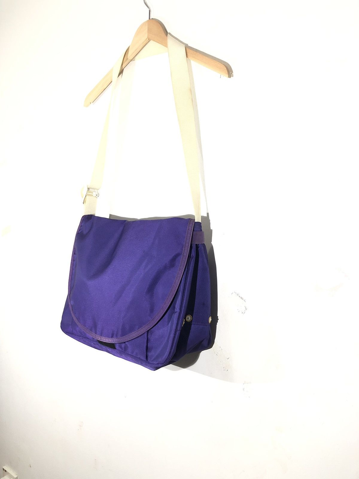 Head Porter Porter Made in Japan Crossbody Messenger Bag Size ONE SIZE - 4 Thumbnail