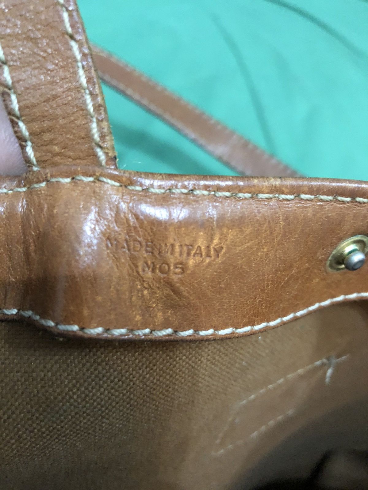 Celine Celine Tote Bag Size ONE SIZE - 5 Thumbnail