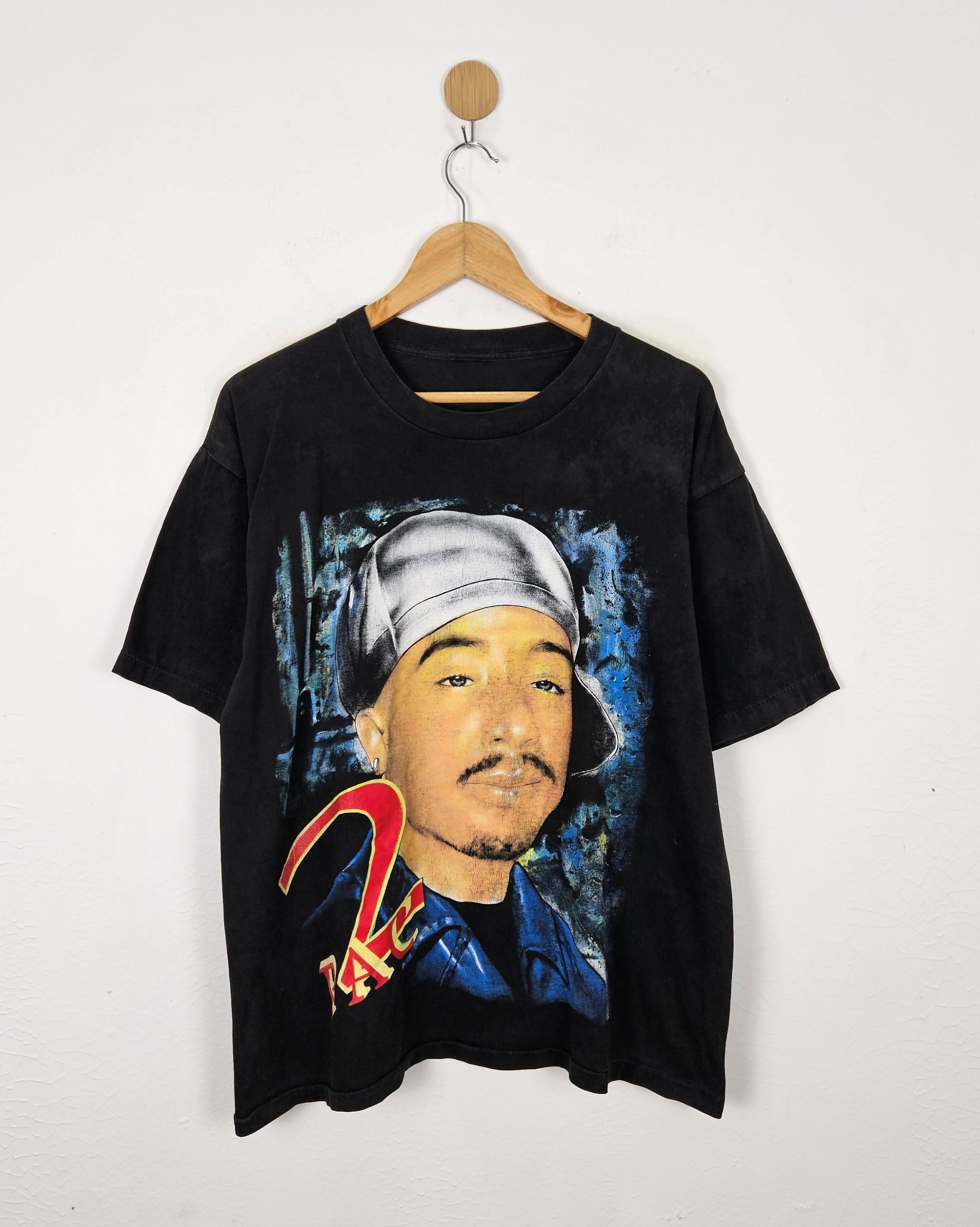 Rap Tees Bootleg Rap tees RAE LIL BLACK Shirt | Grailed
