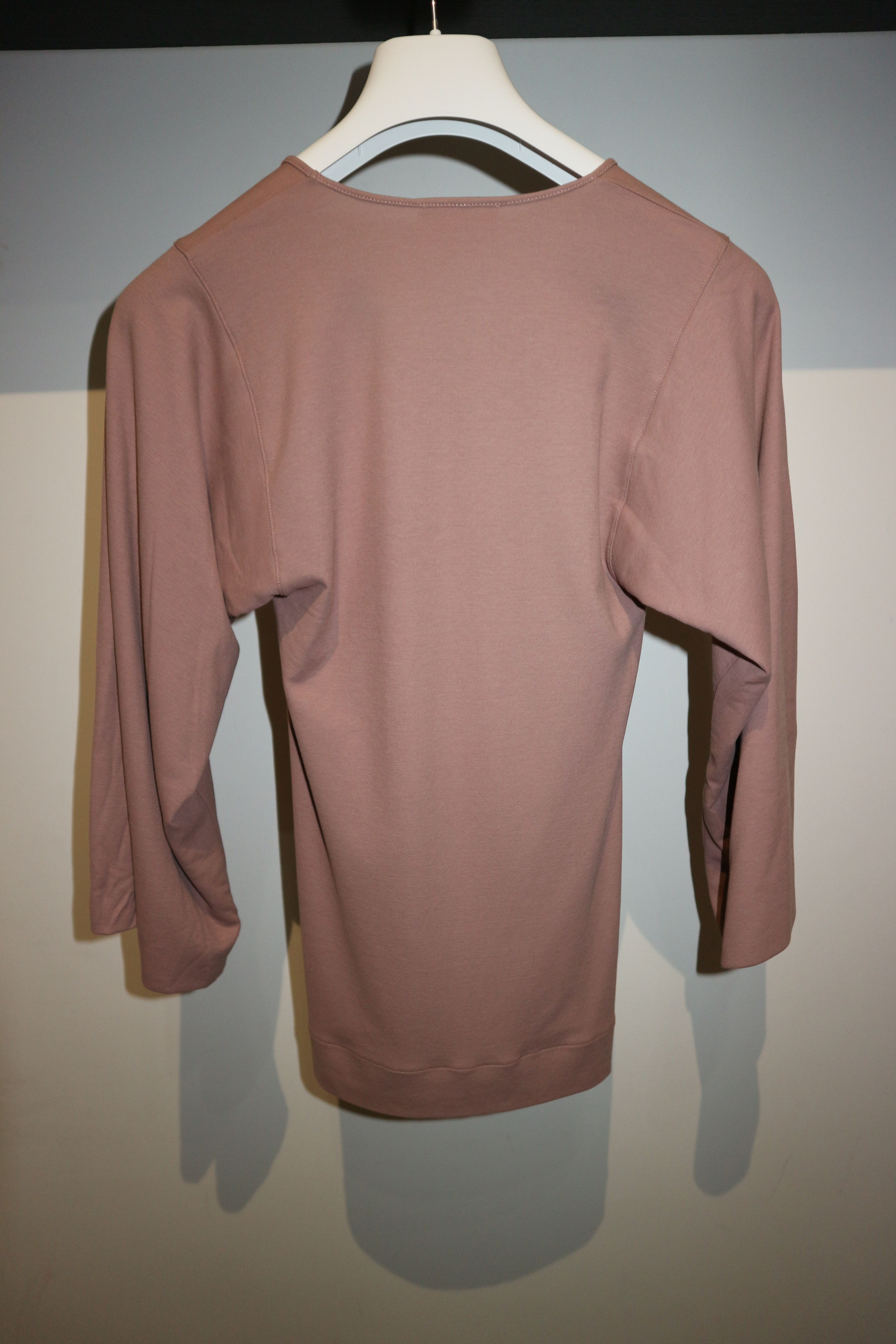 Lemaire Women's longsleeve t-shirt Size S / US 4 / IT 40 - 6 Thumbnail