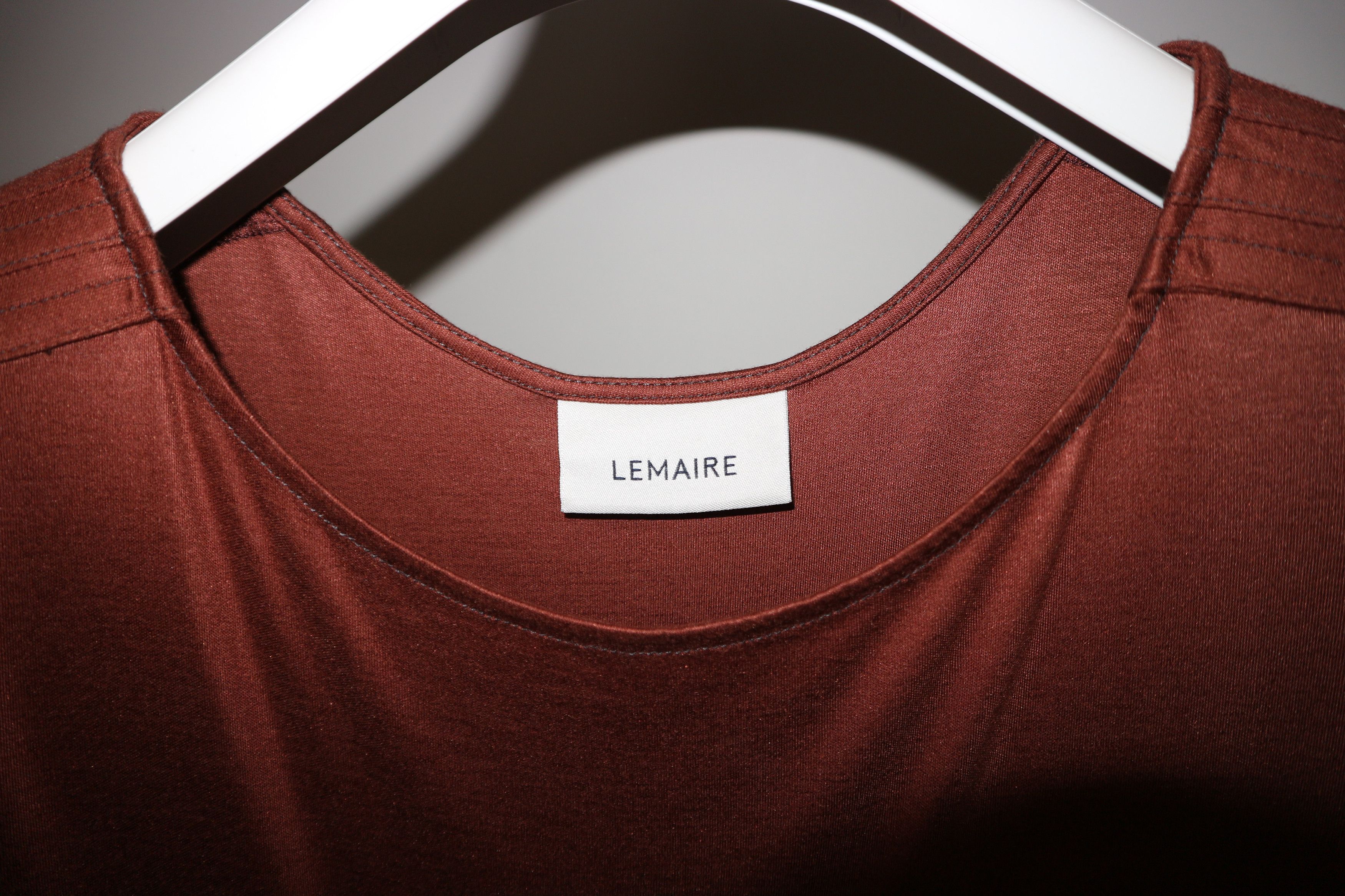 Lemaire Wooven cotton dress Size M / US 6-8 / IT 42-44 - 4 Thumbnail