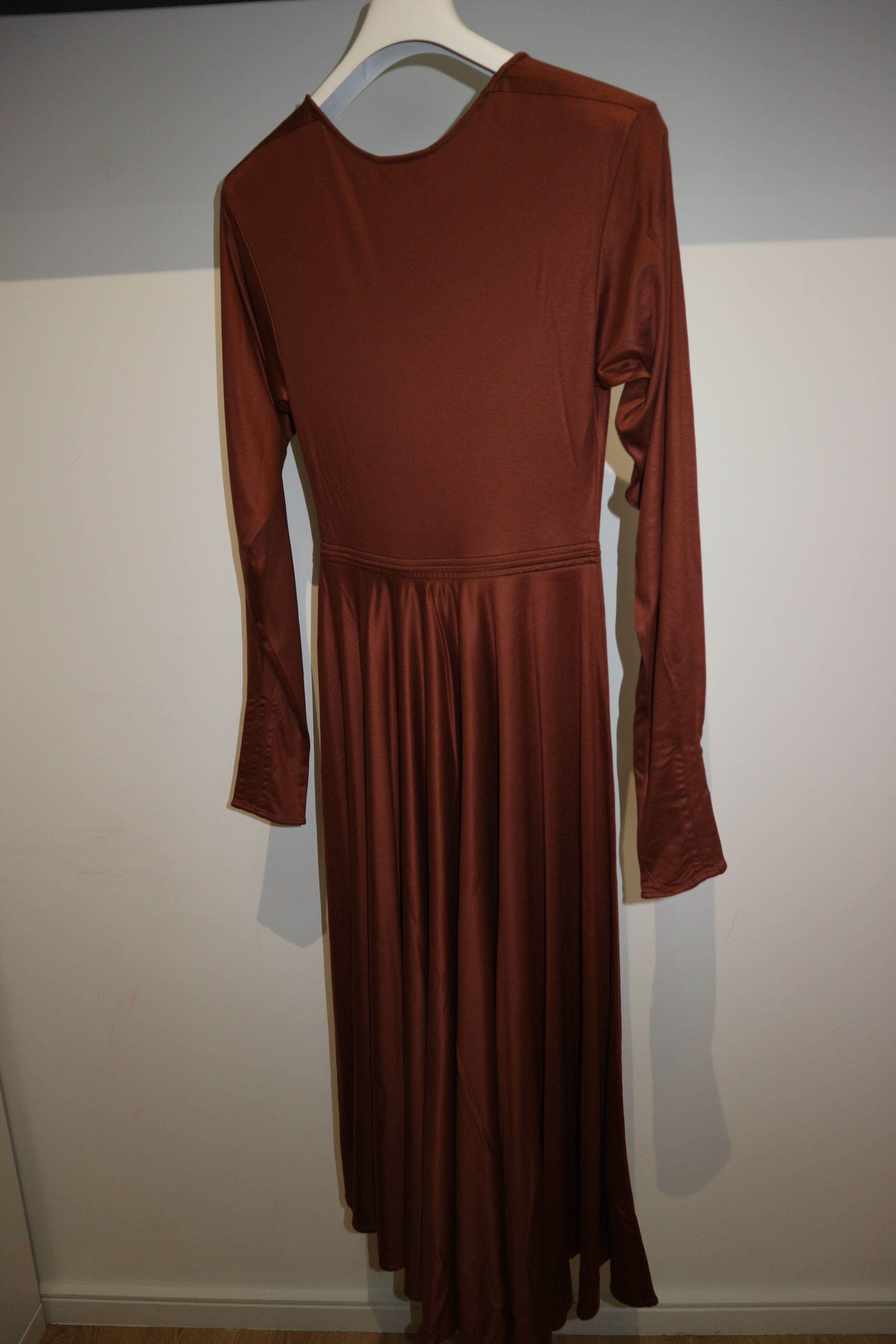 Lemaire Wooven cotton dress Size M / US 6-8 / IT 42-44 - 8 Thumbnail