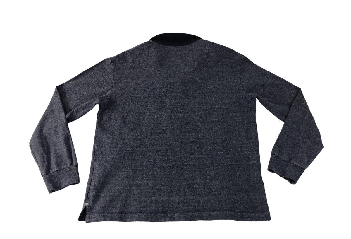 Canterbury of New Zealand × Vintage Vintage Canterbury Of New Zealand Since 1904 Long Sleeve Size US L / EU 52-54 / 3 - 2 Thumbnail