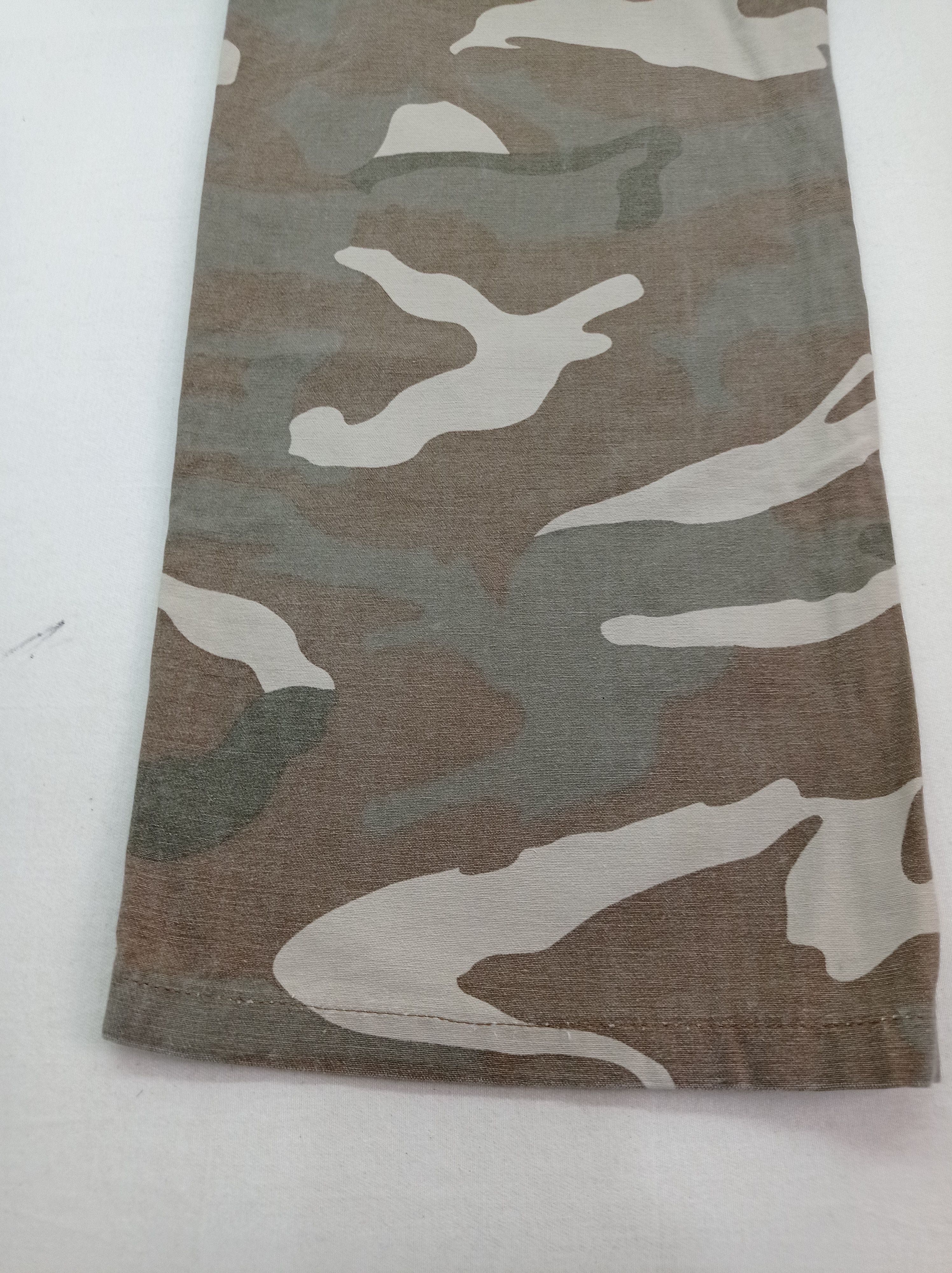 Avirex Vintage Avirex Camo Cargo Pants Size US 34 / EU 50 - 13 Thumbnail