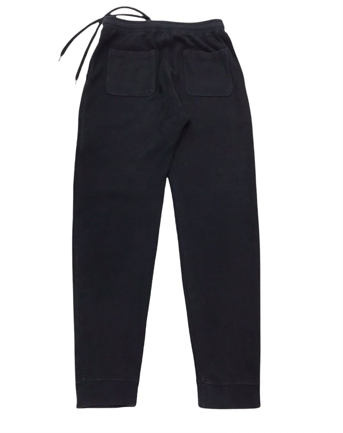 Andy Warhol × Hysteric Glamour 06SS Edie Sedgwick Sweatpants Size US 30 / EU 46 - 2 Thumbnail